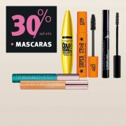 30% auf Mascaras bei Rossmann