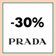 -30% auf Prada bei Flaconi
