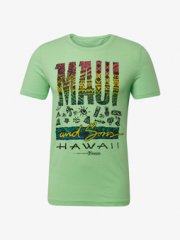 30% auf Shirts&Polos f&uuml;r Herren bei Tom Tailor