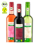 30% auf vegane Bioweine bei Penny -Rabattcoupon im Markt einscannen