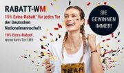 30% bei Tchibo auf Artikel aus diesem Aktionssortiment