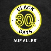 -30% bzw. -50% auf ausgew&auml;hlte Artikel bei Camp David