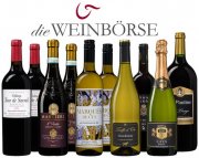 30 Euro Rabatt auf alle Weine inkl. bereits reduzierte Angebote bei die Weinb&ouml;rse