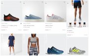 30% extra Rabatt auf Adidas Online-Outlet (letzte Teile)