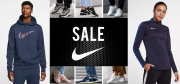 30% Extra-Rabatt auf alle bereits reduzierten Artikel im Sale im Nike Shop