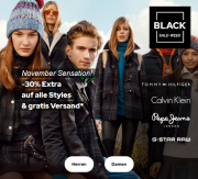 30% Extra-Rabatt auf ALLE Styles f&uuml;r Damen und Herren + gratis Versand im Dress For Less Shop