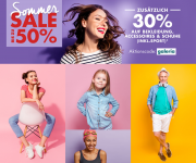 30% Extra-Rabatt auf Bekleidung, Schuhe und Sportbekleidung im Galeria Karstadt Kaufhof Shop