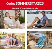 30% Extra-Rabatt auf bereits reduzierte Mode im Sale bei NKD