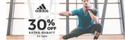 30% Extra-Rabatt auf Last Sizes bei Adidas - z.B. Adidas XbyO Jogginghose f&uuml;r 49&euro;