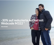 30% Extra-Rabatt On Top auf alle Sale-Artikel f&uuml;r Damen, Herren und Kinder bei Adler