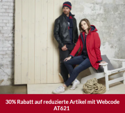 30% Extra-Rabatt On Top auf alle Sale-Artikel f&uuml;r Damen und Herren bei Adler