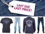 30% Extra-Rabatt On Top auf alle Sale-Artikel im Jeans Direct Shop