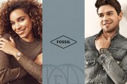 30% Gutscheincode auf (fast) alles bei Fossil