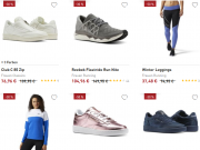 30% Gutscheincode f&uuml;r den Reebok Outlet