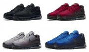 30% Rabatt auf 4 ausgew&auml;hlte NIKE Air Max 2017 Modelle