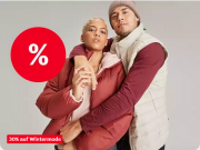 30% Rabatt auf ausgew&auml;hlte Wintermode f&uuml;r Damen und Herren bei Otto