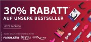 30% Rabatt auf Bestseller bei Beate Uhse