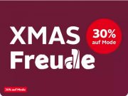 30% Rabatt auf das gesamte Modesortiment f&uuml;r Damen, Herren und Kinder bei Otto