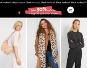 30% Rabatt auf das gesamte Sortiment inkl. Sale-Artikel und SPECIAL PRICE bei Orsay