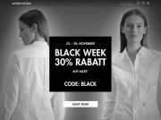 30% Rabatt auf das komplette Sortiment f&uuml;r Damen und Herren im Seidensticker Shop