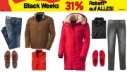 30% Rabatt auf das komplette Sortiment inkl. Sale im Vorteilshop
