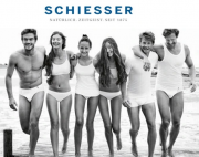 30% Rabatt auf das komplette Sortiment inkl. Sale und kostenloser Versand bei Schiesser