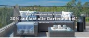 30% Rabatt auf (fast) alle Gartenm&ouml;bel