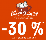 30% Rabatt auf fast alles bei Fossil