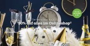 30% Rabatt auf fast alles im M&ouml;max Shop