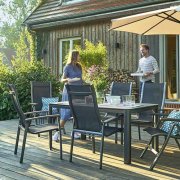 30% Rabatt auf Gartenm&ouml;bel bei H&ouml;ffner