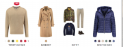 30% Rabatt auf Hugo Boss & Tommy Hilfiger