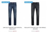 30% Rabatt auf Jeans & Schuhe bei Campdavid