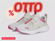 30% Rabatt auf &uuml;ber 6.000 Sportschuhe bei Otto