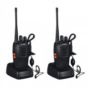 30% Rabatt Baofeng BF-888S 2X Walkie Talkie f&uuml;r 18.89&euro;（4.8 von 5 Sternen）