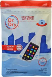 -30% Rabatt: Dr. Dry Handy Rettungsset bei Wasserschaden