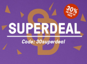 30% Rabatt On Top alle reduzierten Urban Fashion-Items von Adidas, Nike, Reebok uws. im HHV Shop