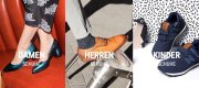 30% Rabatt On Top auf &uuml;ber 28.000 Schuh-Modelle im Sarenza Shop