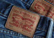 30% Rabattgutschein auf alles im Shop von Levi's