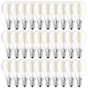 30 St&uuml;ck Osram LED Filament Lampen 4W E14 warmwei&szlig;