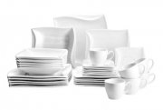 30-teiliges Verso Design 926319 'Orchestra' Kombiservice 98,99&euro; inkl. Versand