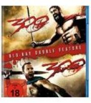 300 und 300 &ndash; Rise of an Empire auf Blu-ray bei Amazon Prime 21