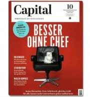 Capital Jahresabo f&uuml;r 96 &euro; inkl. 80 BestChoice