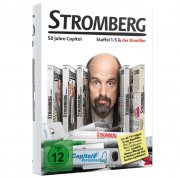 Stromberg - Staffel 1-5 + Film - 50 Jahre Capitol-Versicherung - (DVD) f&uuml;r 19&euro;