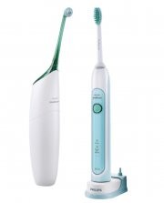 PHILIPS HX 8271/20 Sonicare AirFloss + Zahnb&uuml;rste f&uuml;r 77&euro;