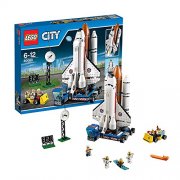 Lego 60080 - City Raketenstation 67,99
