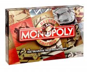 Monopoly Deluxe schon ab 19,99 &euro;