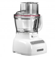 KitchenAid Food Processor Artisan wei&szlig; f&uuml;r 169&euro;