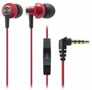 Audio Technica HiFi Kopfh&ouml;rer In Ear nur 9,99&euro; 