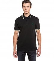 Brands4Friends Outlet mit bis zu 90% Rabatt - Fred Perry Polos schon f&uuml;r 39,99&euro;