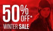 50 % Sale bei O'Neill - Shirts ab 6,89&euro;